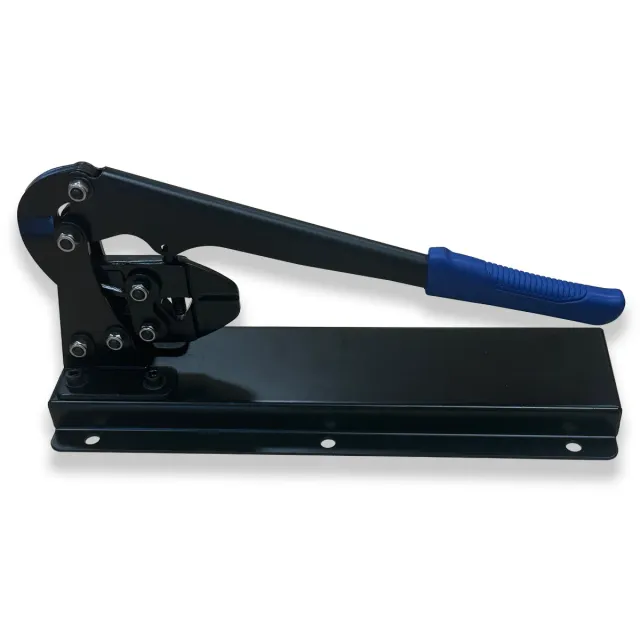 WireWorld Bench Crimper Crimpzange Tischmontage Bananenstecker