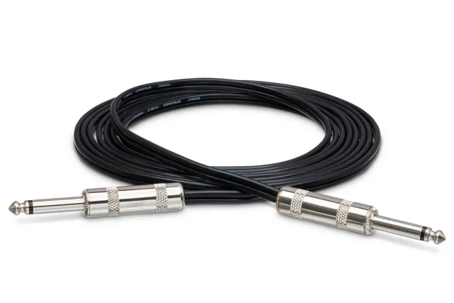 Hosa SKZ-610 Lautsprecherkabel 3 m