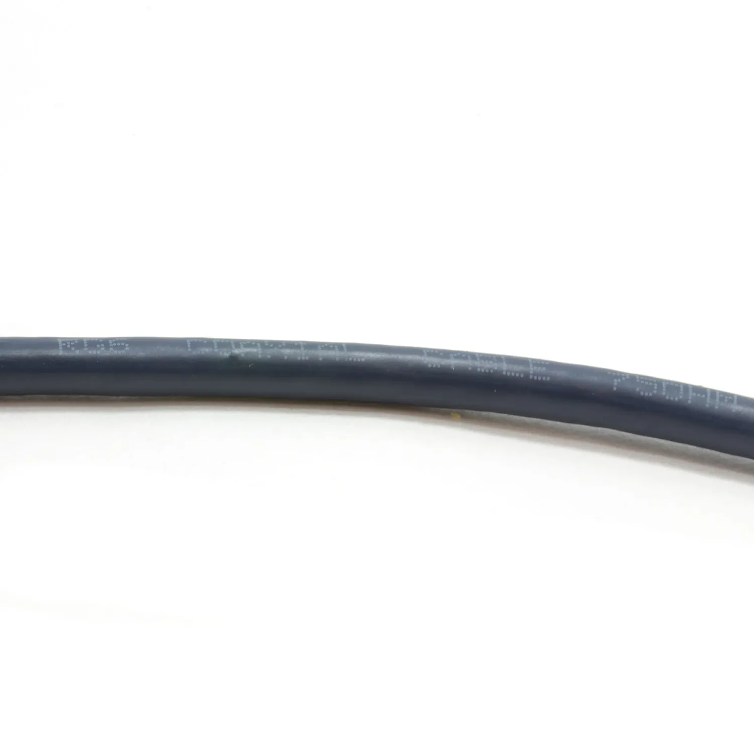 Kenable OFC Antennenkabel 3m Koax vergoldet