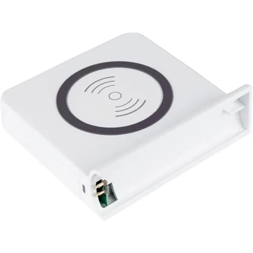 Good Connections Qi Charging Pad 15W links für PCA-D006W