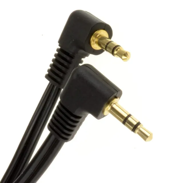 Kenable 006049 Audiokabel 3,5mm 3 m schwarz