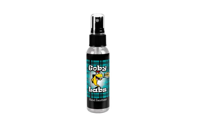 Goby Labs GLZ102 Handdesinfektion 80% Alkohol