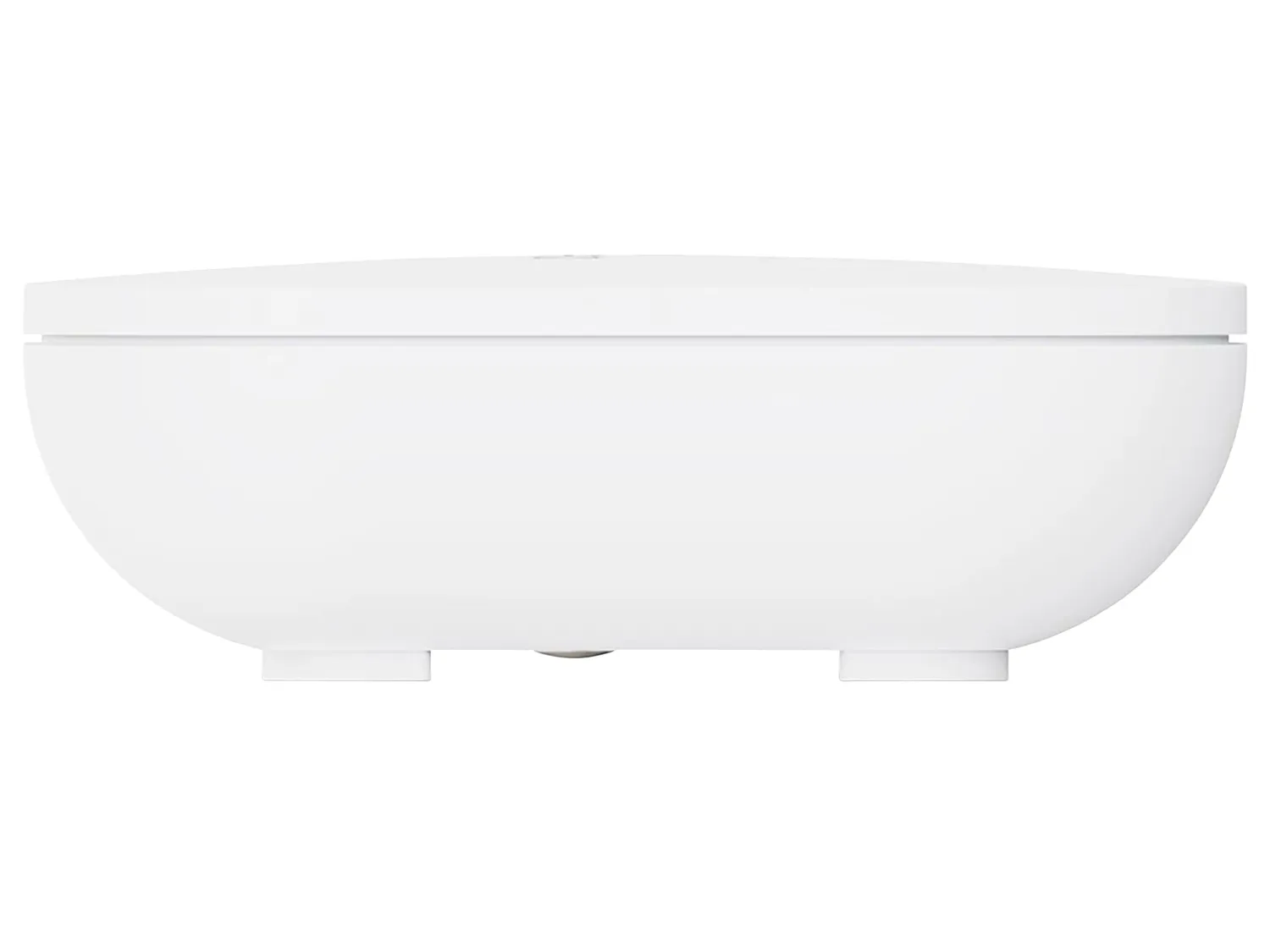 Sonero X-WM10 Wassermelder weiß Batterie 70dB LED