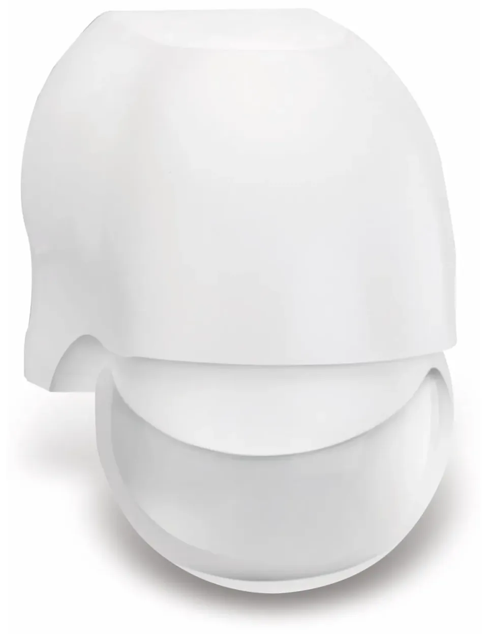 Sonero IMS010 Bewegungsmelder weiß IP44 180° 12m