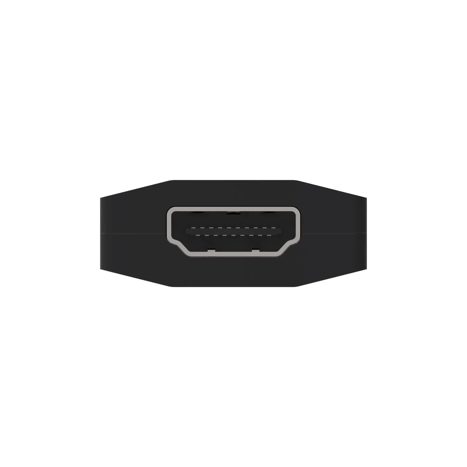 Sonero X-AVT200 Capture Dongle HDMI zu USB 4K30 1080p60