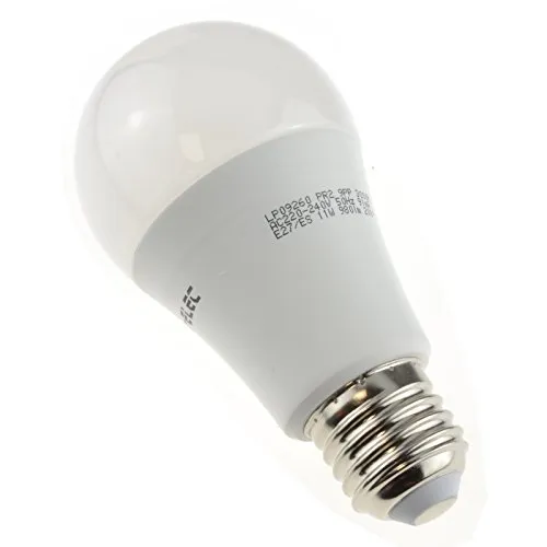 Kenable LED E27 11W 980lm warmweiß 3000K