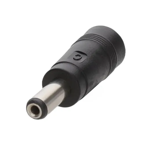Kenable DC Strom Adapter 2,5mm Buchse 2,1mm Stecker