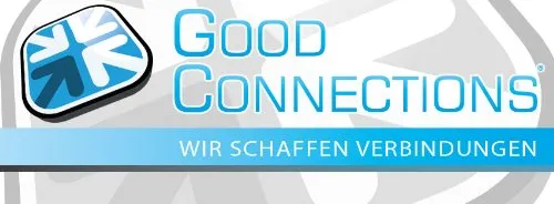 Good Connections USB 2.0 Kabel A-Micro B 1,8m schwarz